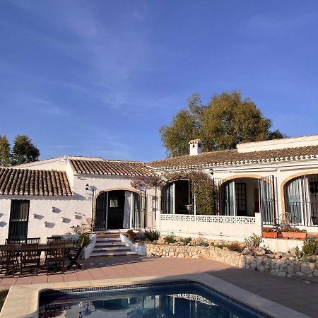 Villa Casa Venezuela Jávea Exterior foto