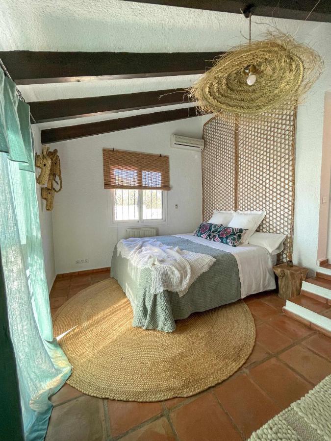 Villa Casa Venezuela Jávea Exterior foto