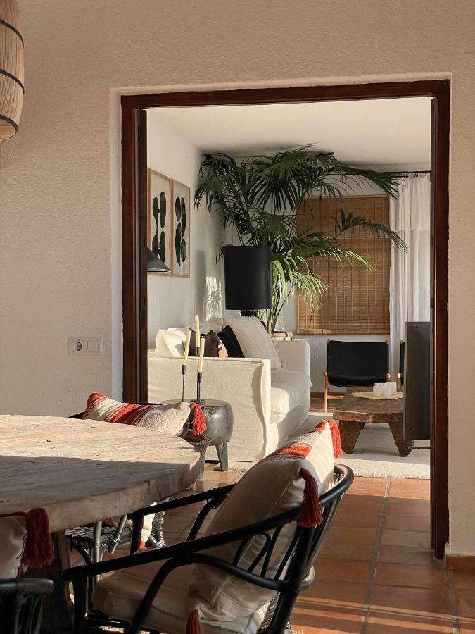 Villa Casa Venezuela Jávea Exterior foto
